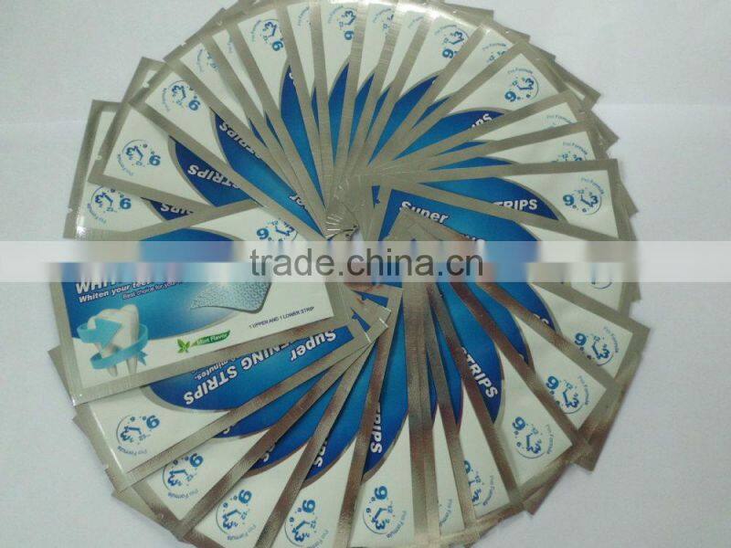 Newest Teeth whitening strips from Tanton factory, High quality&fast shipping