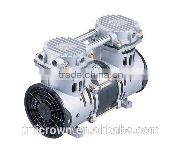 UN-60P-OXY Low noise Breathing Air Compressor