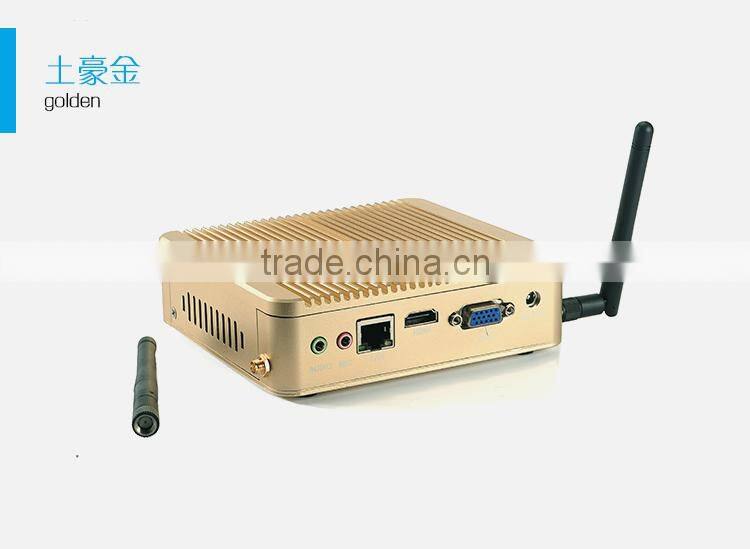 Hot Selling X30-4010Y HD 4000 1.7G HZ 4G RAM 128G SSD Desktop Computers Mini Pc Board i5 Barebone Support Linux/Ubuntu/window 7