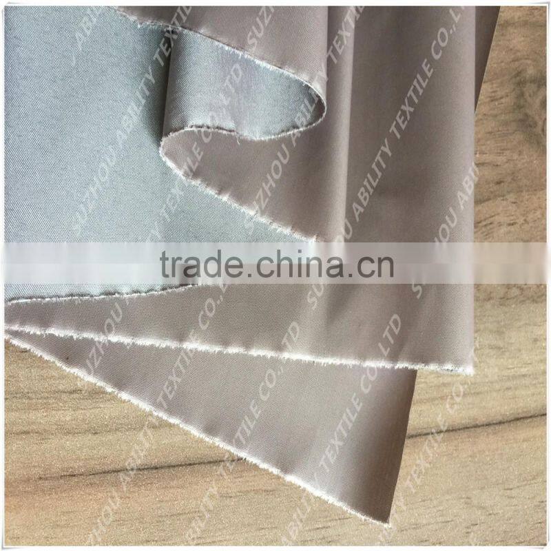 Waterproof Raincoat Fabric