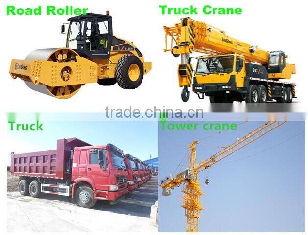 SHANTUI Push Dozer Shantui Spare Parts