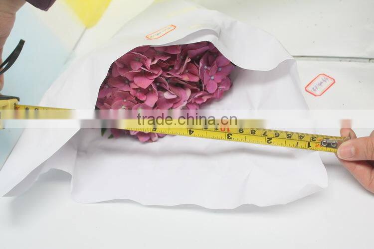 Wide varieties classical flower bouquet hydrangea hotel floral decor