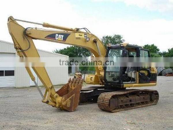 time-honored america made used cat 312CL new coming in china