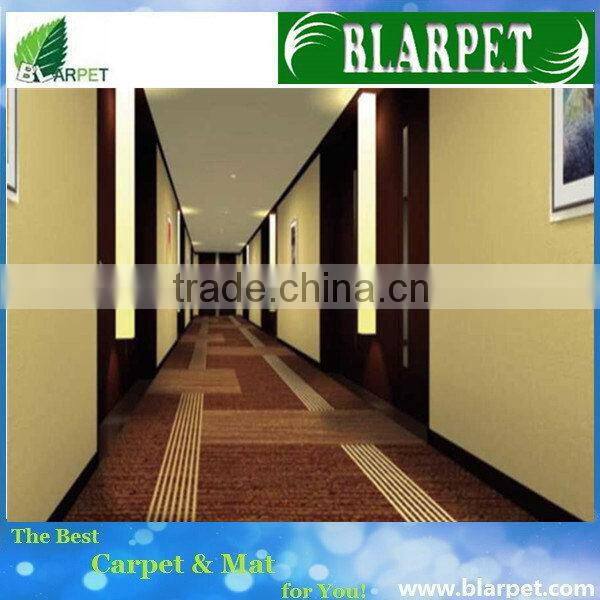 Popular best sell mosque carpet // axminster carpet