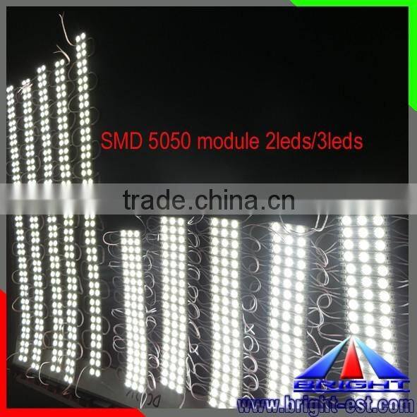 smd5050 RGB SMD Waterproof LED Module