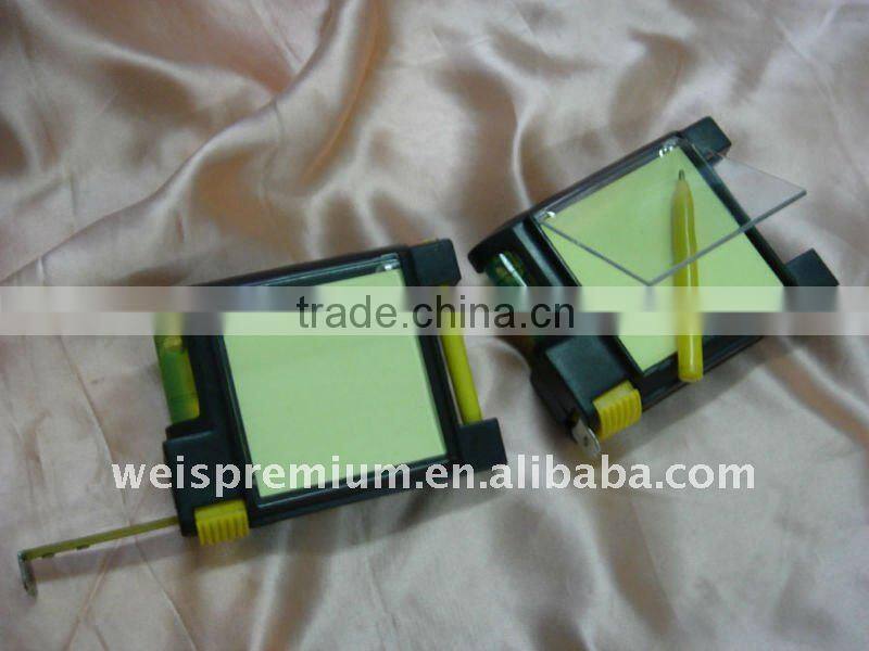 MULTI-FUNCTION TAPE MEASURE