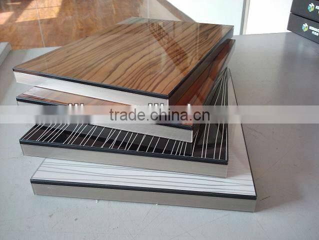 lacquered wood panel for cabinets door