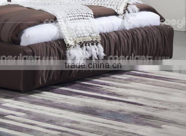 Furniture bedroom set modern upholstered bed