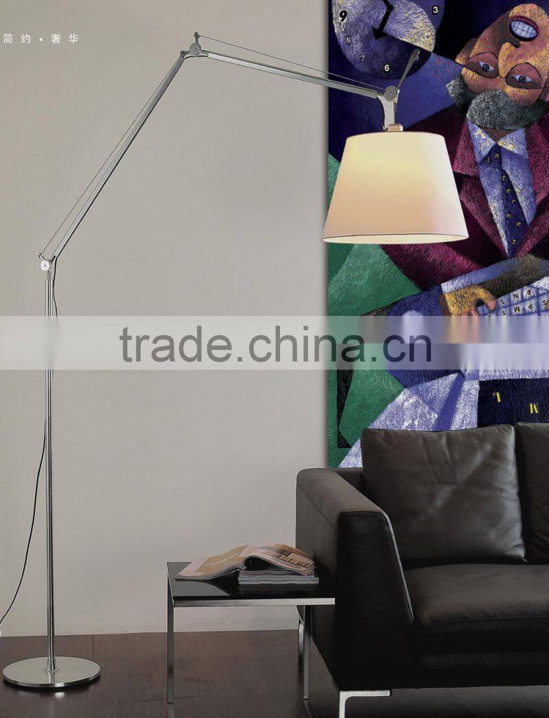 Standing Lighting Residential Romantic Floor Lamps Prefect for Your Family