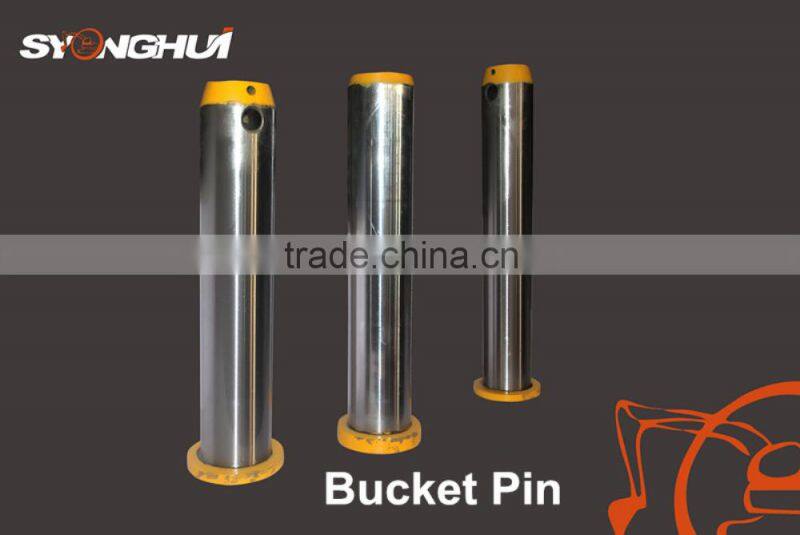 excavator pin China manufacturer wholesale excavator pin