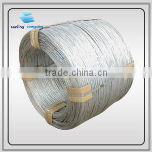 6*19S+FC fishing steel wire rope