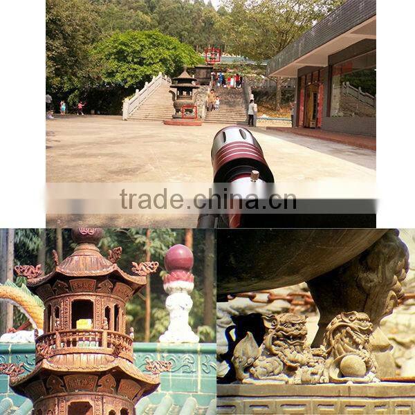 HOT New products for 2015 Super 17x telephoto zoom telescope lens for mobile phone