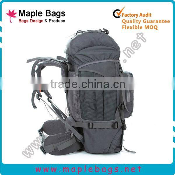 Pro Hiking Backpack Camping Backpack