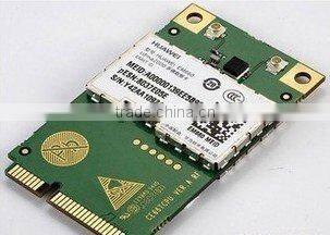 MU709 High Speed Wireless Working 3G Module For Mobile Bus or Outdoor Display