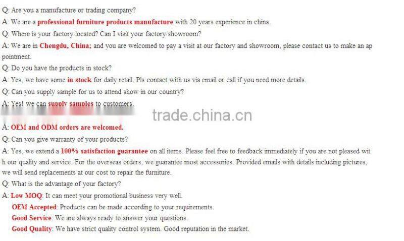 simple design american style living room furniture L shape sofa