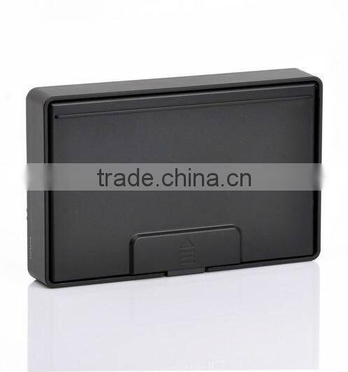 5 inch video monitor with HDMI input Focus Assist Marker False Color Pixel to Pixel etc