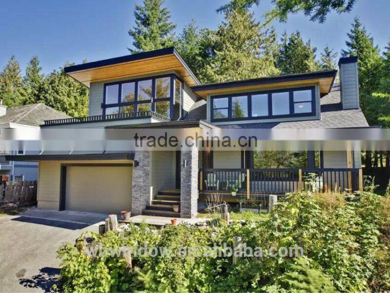 UPVC finish surface entry doors typle