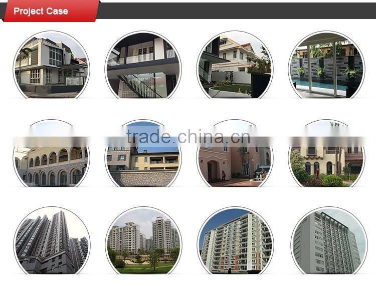 High quality pvc window,white pvc windows