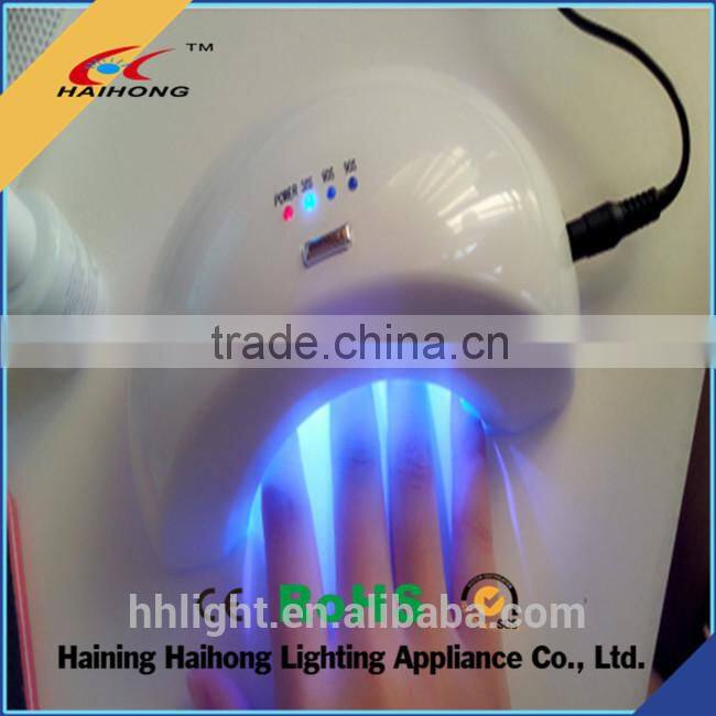 UV curing lamp tube (solidifying)