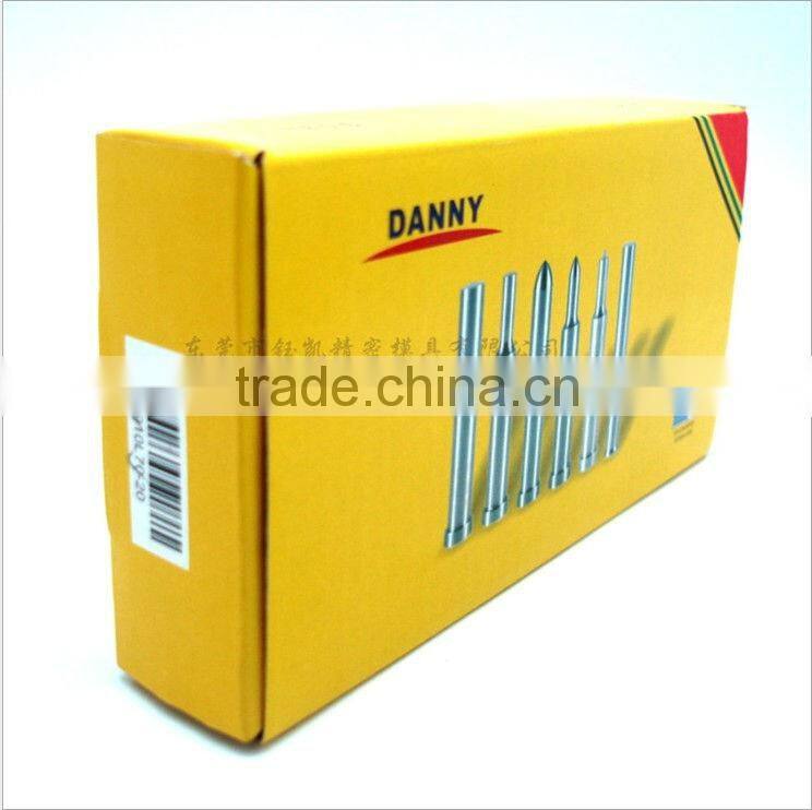 Israel special mold hole punch