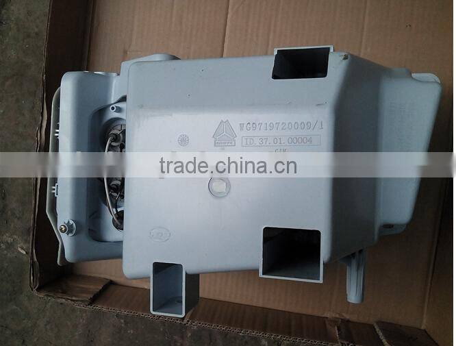 SINOTRUK HOWO TRUCK PARTS hyd lock / Hydraulic lock WG1642440101