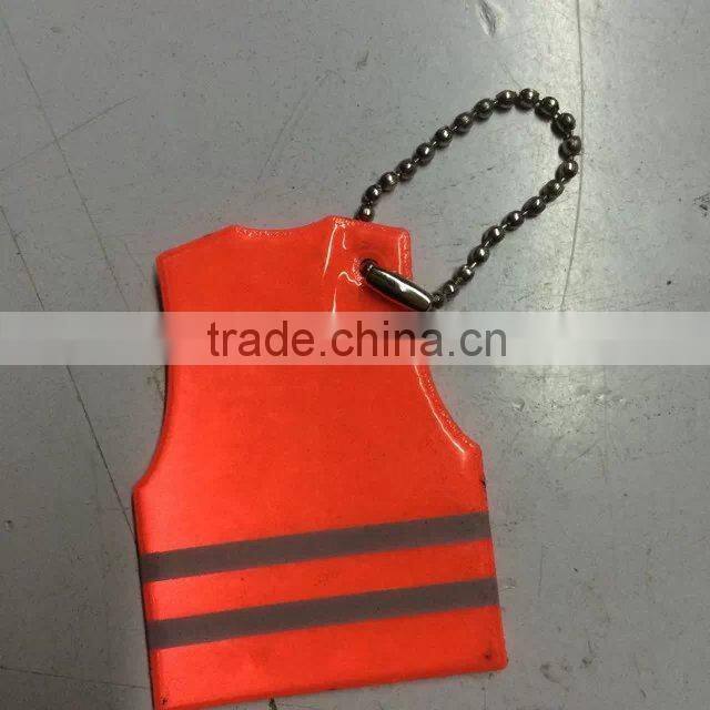 Hot selling reflective slap bracelet