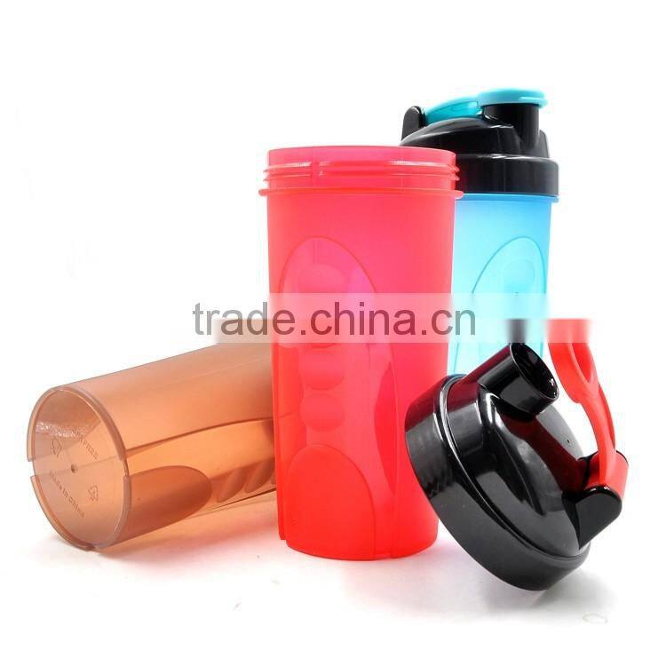 Plastic Shaker Bottle,Custom Protein Shaker,Shaker Bottle BPA free
