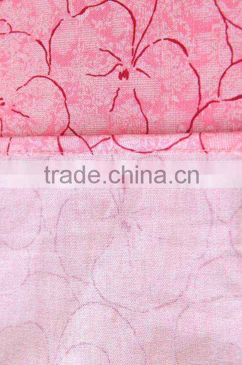 Oil cloth fabric