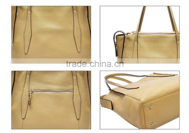 Manufacturer supply young girls shoulder bag with competitive cost