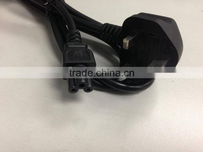 UK POWER CABLE FOR NOTEBOOK 3M