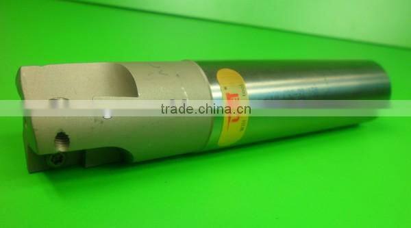 China Wholesale 400R Indexable Milling Cutter