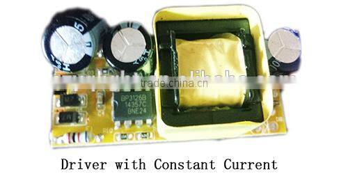 2015 New White Color 3W COB LED Downlight