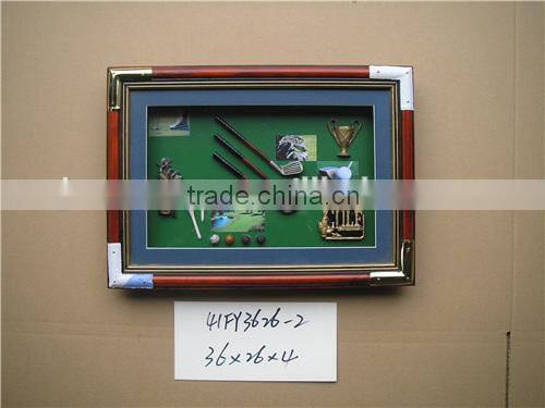 Sea decoration photo frame 100% handmake crafts