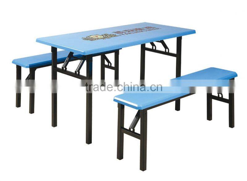 folding outdoor set