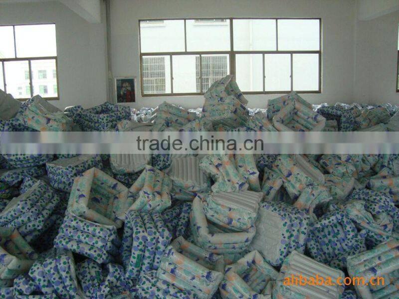 Inflatable square inflatable foot, Foot Basin, Foot bath tub, Swimming Pool