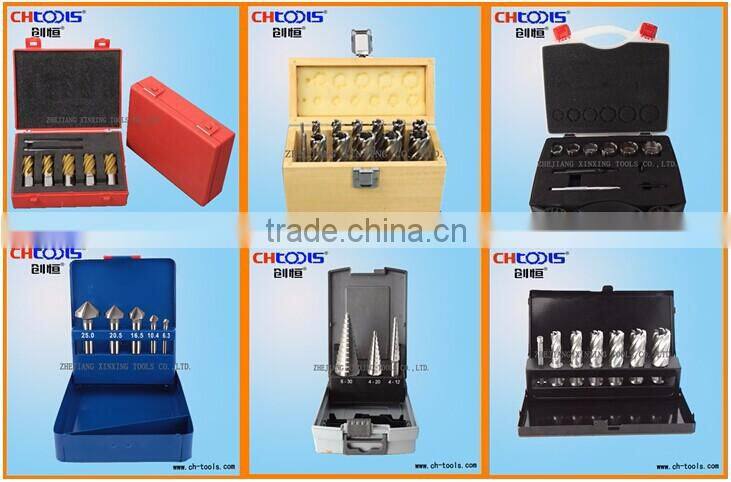 Cutting tools broach cutter kit from CHTOOLS