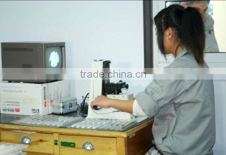 ldr+ir cut-off lowpass filter optical lens+bushing optical for CCTV lens