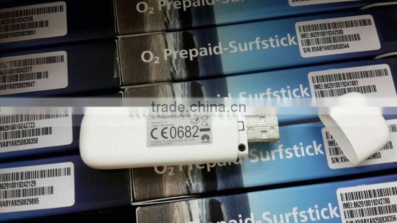 For Huawei e1750 modem wireless hsdpa modem unlock 3g modem