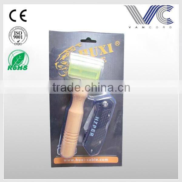 Frankever multifunctional blister packing car sticker tools