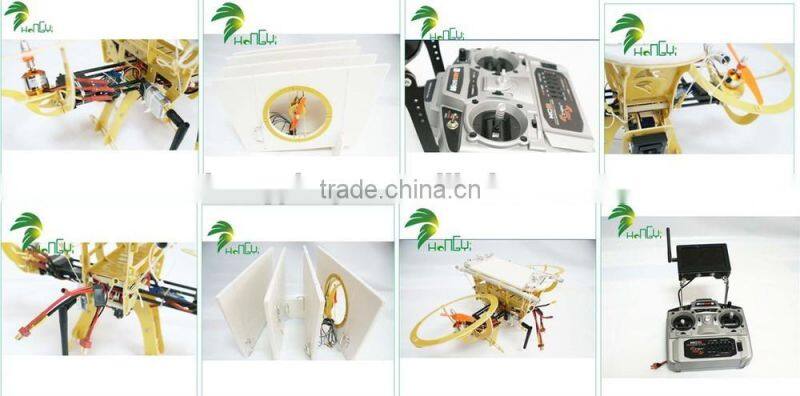 Custome PVC Inflatable Helium Blimp / Zepplin / Modelling RC Airship