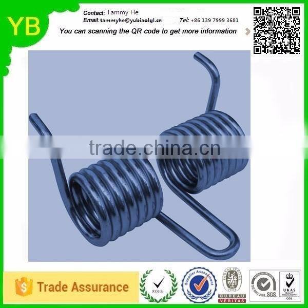 2016 Factory Price Springs for Swings Chair