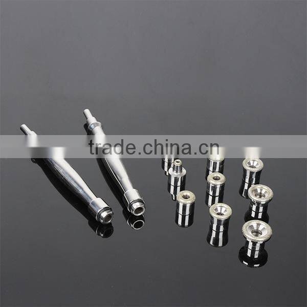 AYJ-Y80 bio oxygen skin oxygen jet beauty machine for O2 Treatments