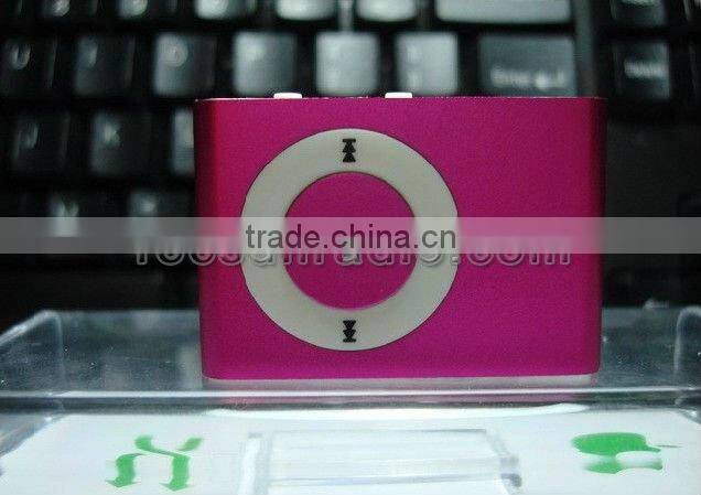 HL-FM20 mini radio mp3 radio fm radio mp3 player blue sky fm radio mp3 player sport mp3 headphone with fm radio