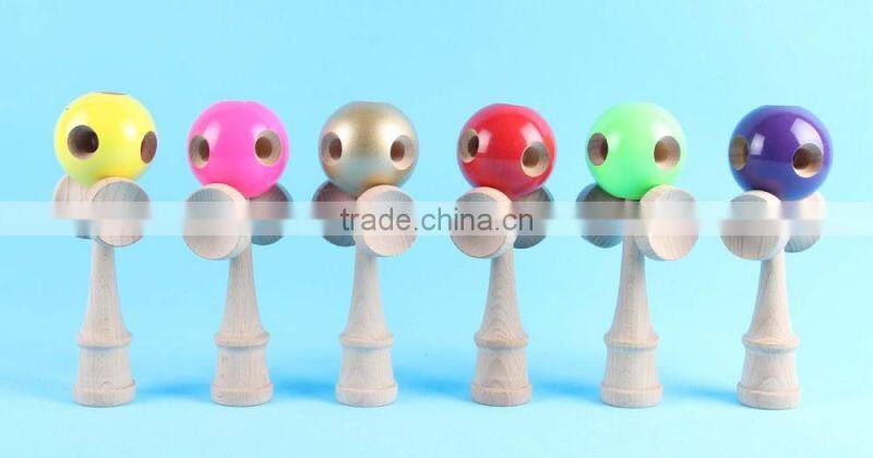 Newest Kendama, kendama balls, colorful kendama balls, kendama balls for wholesale
