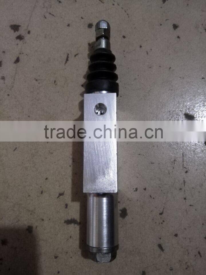 Cheap And High Quality Solenoid Valve With Lmit Switch QX-23