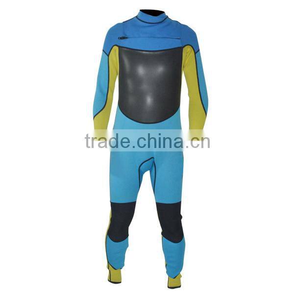 Safety Waterproof Neoprene Wetsuit material new arrive swimming wear wetsuit