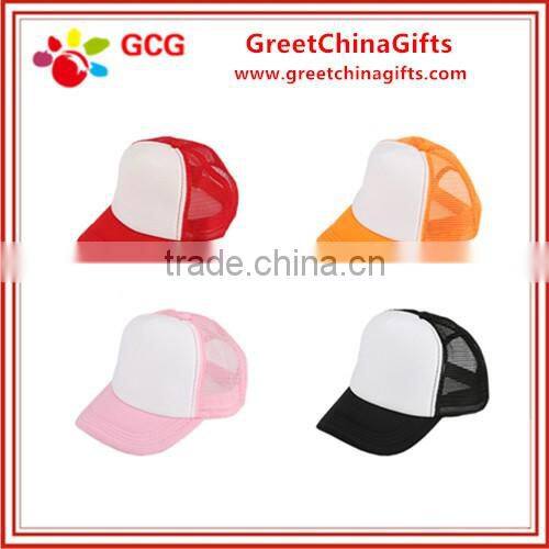 OEM promotional custom sport baseball cap with made in china