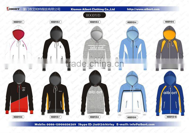 HOODY-D-9 TOP quality & cheap price hoody