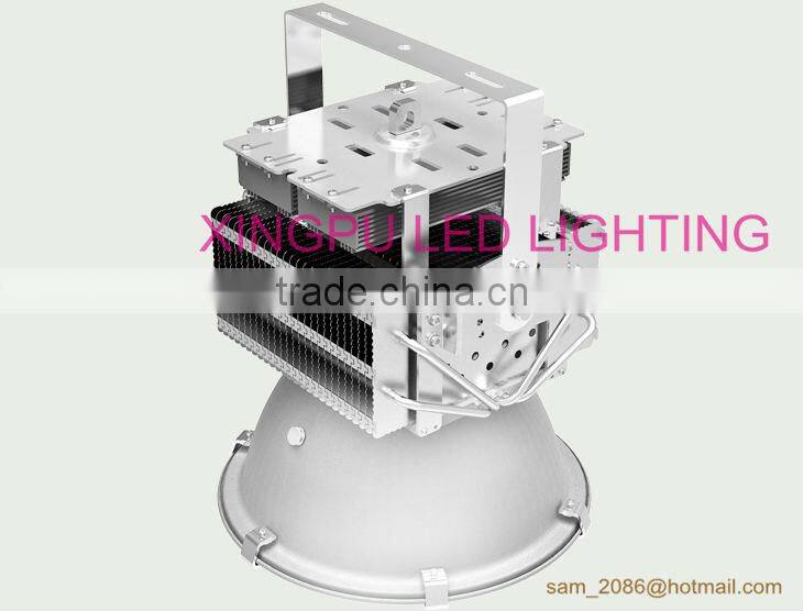 AC90-305V High power 300w led flood light, MEAN WELL POWER, CREE LED