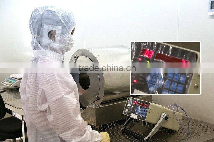 100 class Microfiber cleanroom wiper